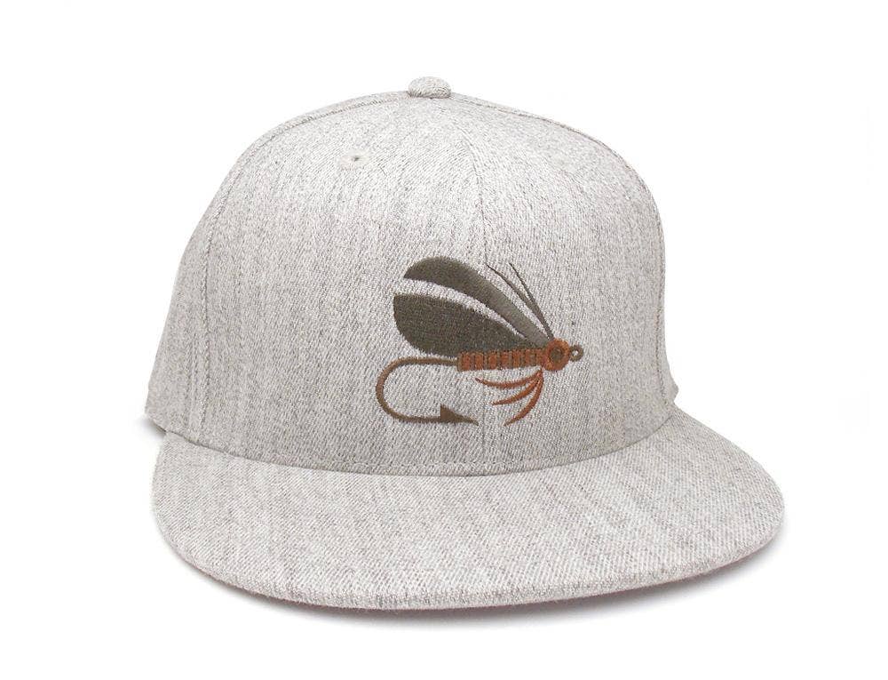 Dry Fly Hat