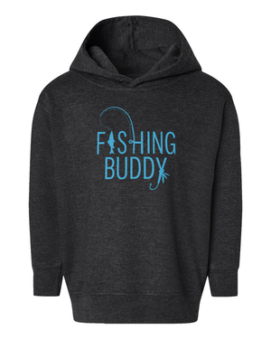 Fishing Buddy Hoodie