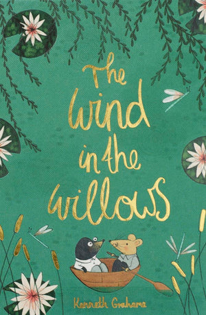 The Wind in the Willows | Collector's Ed. | Hardcover