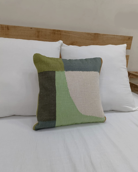 La Jolla Outdoor Water Resistant Square and Rectangular Throw Pillows –  GDFStudio