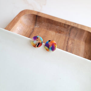 Sophie Studs - Fiesta // Jewelry, Gifts, Earrings